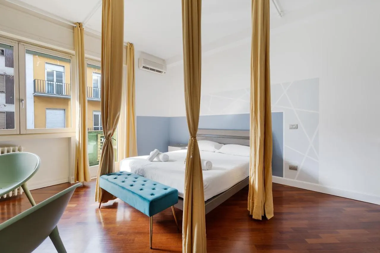 Apartamento Sempione Modern Flat Milán