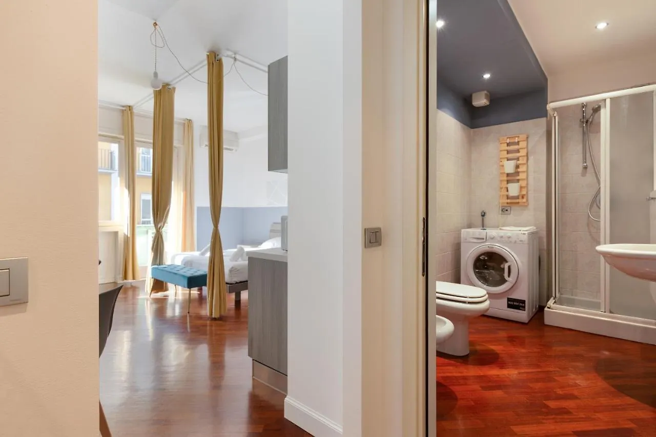 Apartamento Sempione Modern Flat Milán 0*,  Italia