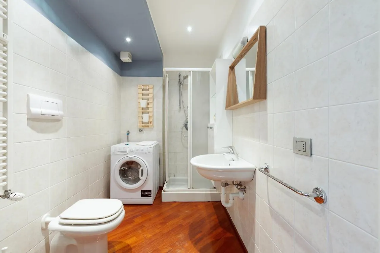 Apartamento Sempione Modern Flat Milán Italia
