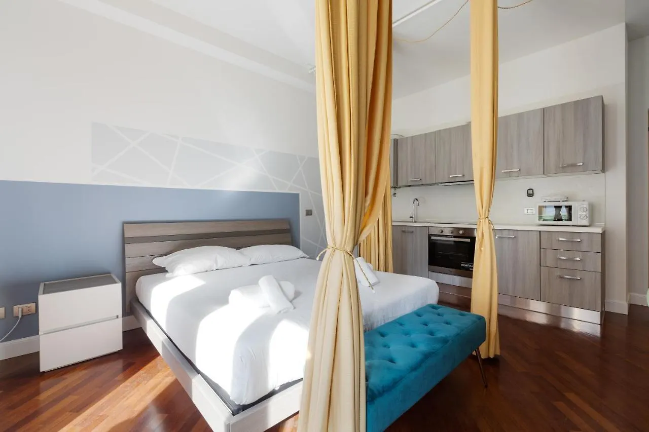 Apartamento Sempione Modern Flat Milán Italia