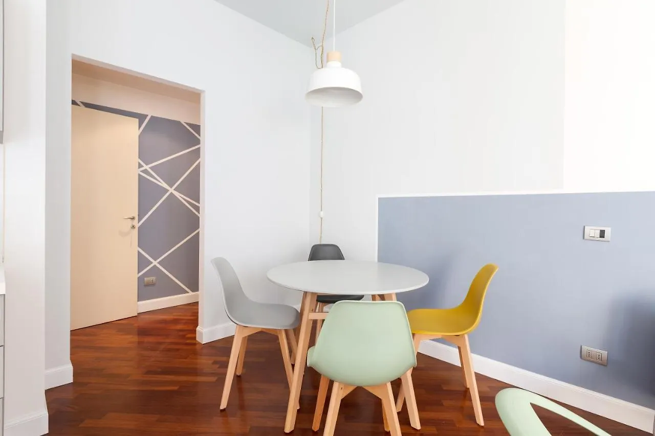 Apartamento Sempione Modern Flat Milán