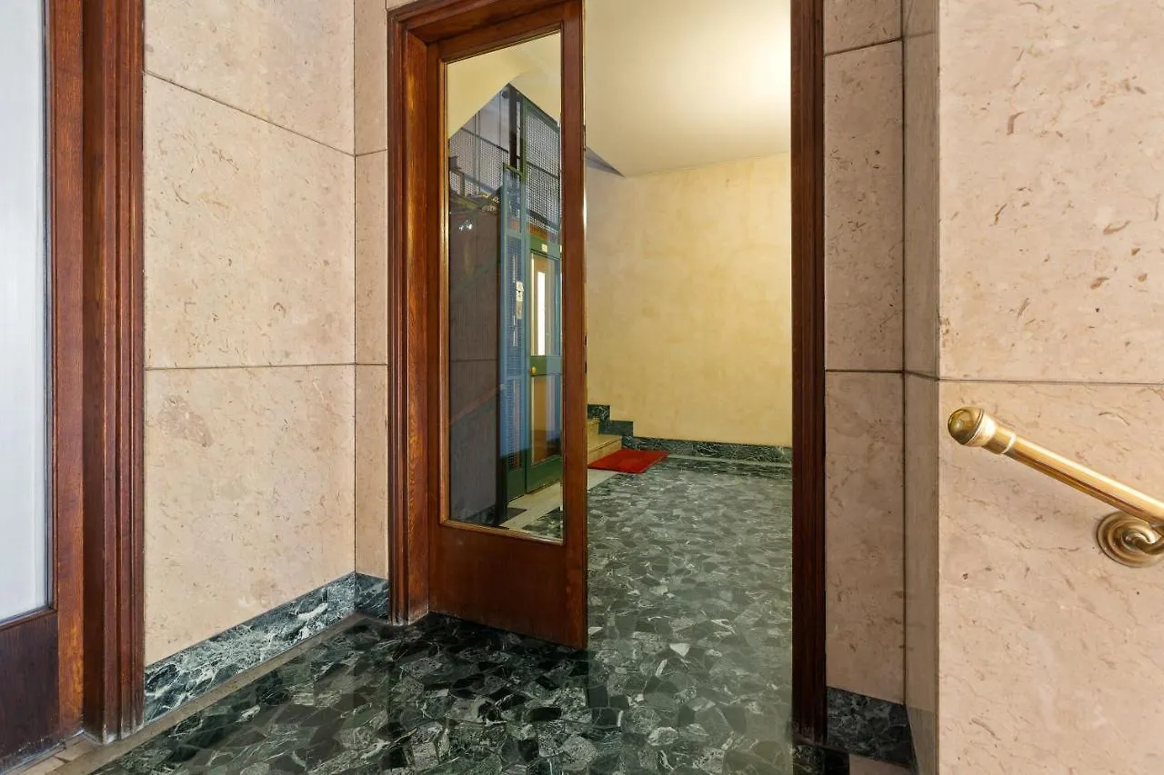 Apartamento Sempione Modern Flat Milán 0*,  Italia